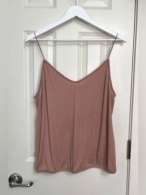 Wishlist Ribbed Tank Top NWOT